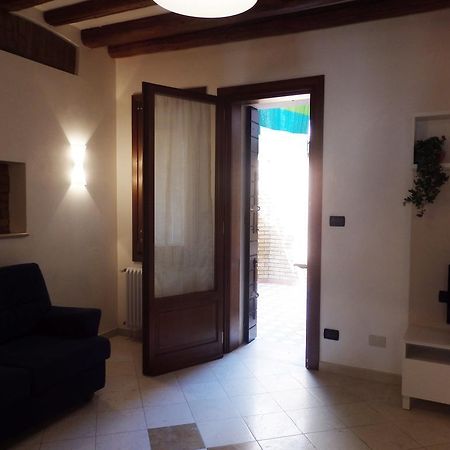 Appartamento Alla Crea Venice Luaran gambar