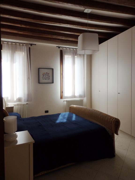Appartamento Alla Crea Venice Luaran gambar