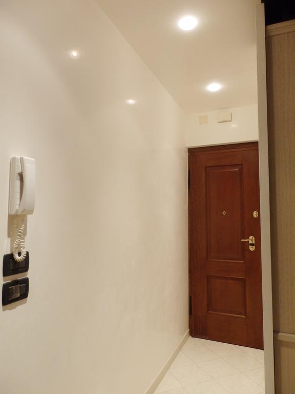 Appartamento Alla Crea Venice Luaran gambar