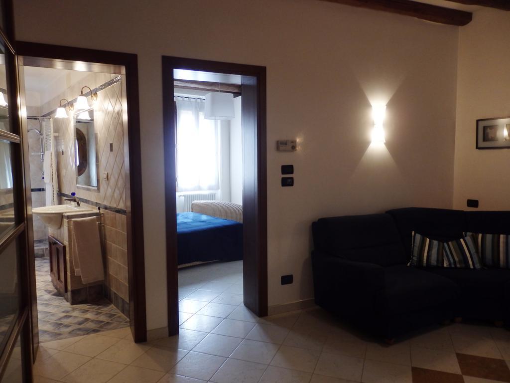 Appartamento Alla Crea Venice Luaran gambar